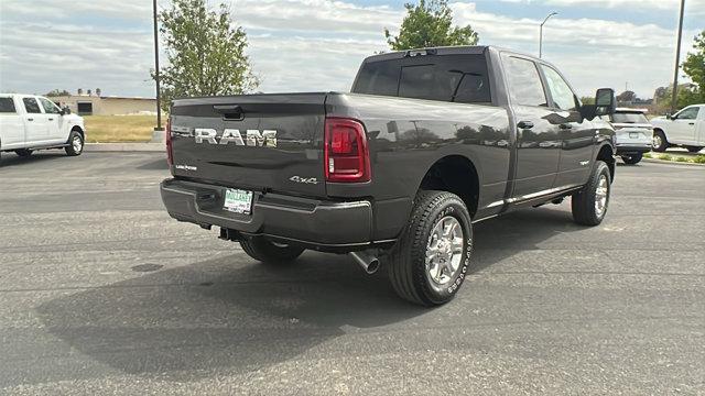 2025 RAM Ram 2500 RAM 2500 LONE STAR CREW CAB 4X4 64 BOX