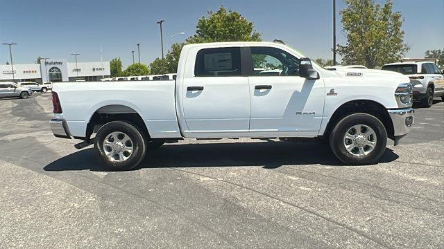 2025 RAM Ram 2500 RAM 2500 BIG HORN CREW CAB 4X4 64 BOX
