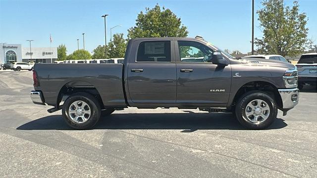 2025 RAM Ram 2500 RAM 2500 BIG HORN CREW CAB 4X4 64 BOX