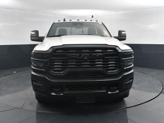 2025 RAM Ram 2500 RAM 2500 TRADESMAN REGULAR CAB 4X2 8 BOX 2025 RAM Ram 2500 RAM 2500 TRADESMAN REGULAR CAB 4X2 8 BOX