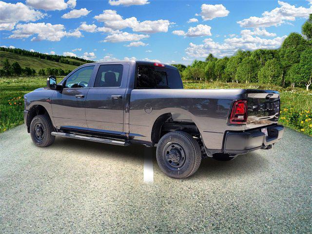 2025 RAM Ram 2500 RAM 2500 TRADESMAN CREW CAB 4X4 64 BOX
