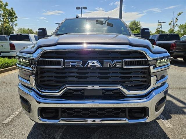 2025 RAM Ram 2500 RAM 2500 BIG HORN CREW CAB 4X4 64 BOX