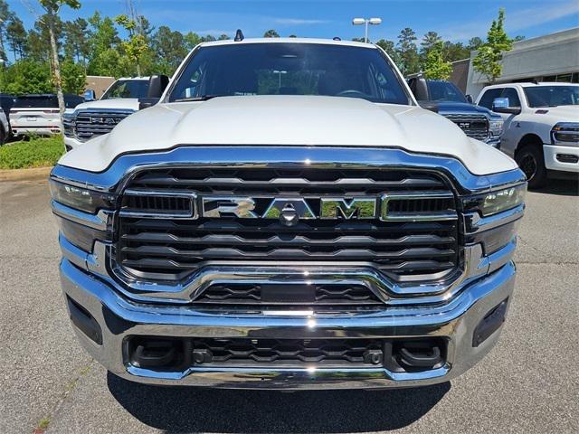 2025 RAM Ram 2500 RAM 2500 BIG HORN CREW CAB 4X4 64 BOX