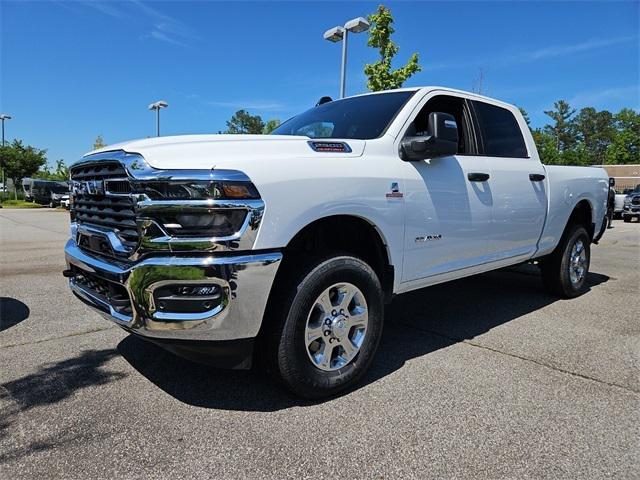 2025 RAM Ram 2500 RAM 2500 BIG HORN CREW CAB 4X4 64 BOX