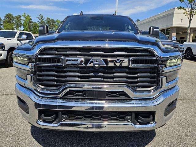 2025 RAM Ram 2500 RAM 2500 BIG HORN CREW CAB 4X4 64 BOX