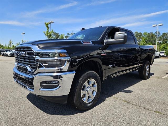 2025 RAM Ram 2500 RAM 2500 BIG HORN CREW CAB 4X4 64 BOX