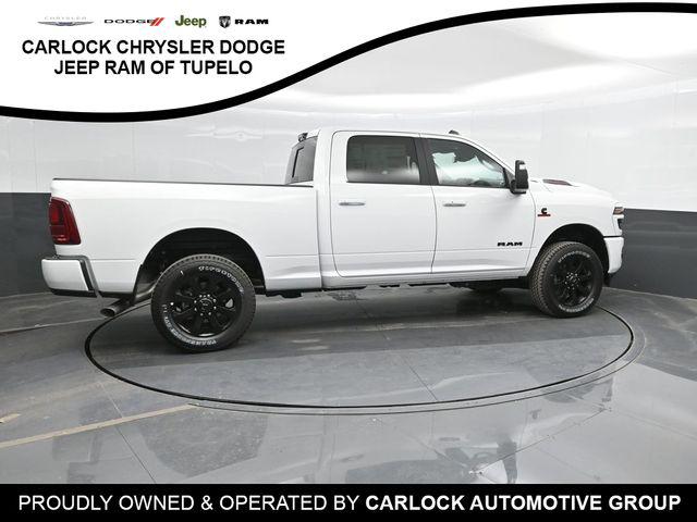 2025 RAM Ram 2500 RAM 2500 LARAMIE CREW CAB 4X4 64 BOX