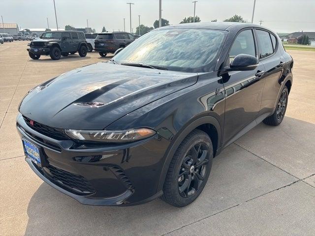 2025 Dodge Hornet HORNET GT AWD