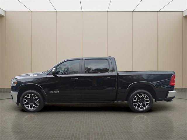 2025 RAM Ram 1500 RAM 1500 LARAMIE CREW CAB 4X4 57 BOX 2025 RAM Ram 1500 RAM 1500 LARAMIE CREW CAB 4X4 57 BOX