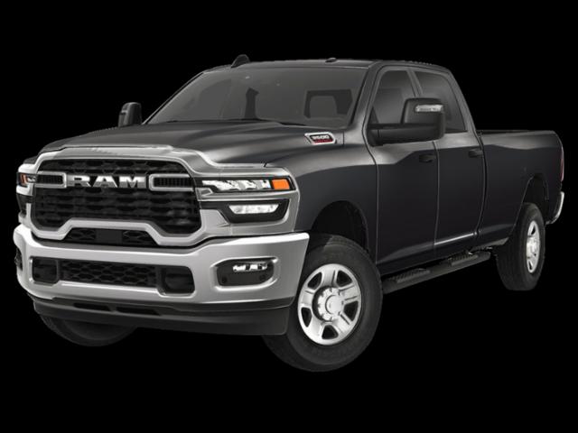 2025 RAM Ram 3500 RAM 3500 LONE STAR CREW CAB 4X4 8 BOX