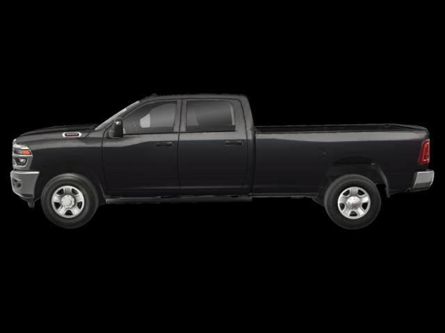 2025 RAM Ram 3500 RAM 3500 LONE STAR CREW CAB 4X4 8 BOX