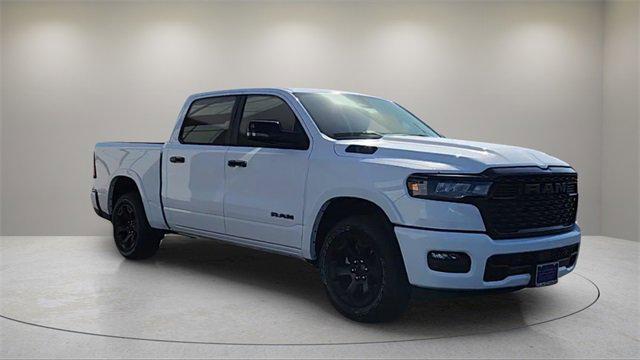 2025 RAM Ram 1500 RAM 1500 LONE STAR CREW CAB 4X4 57 BOX