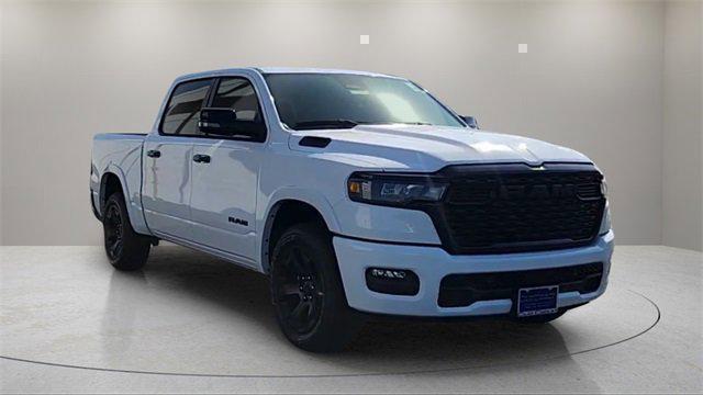 2025 RAM Ram 1500 RAM 1500 LONE STAR CREW CAB 4X4 57 BOX