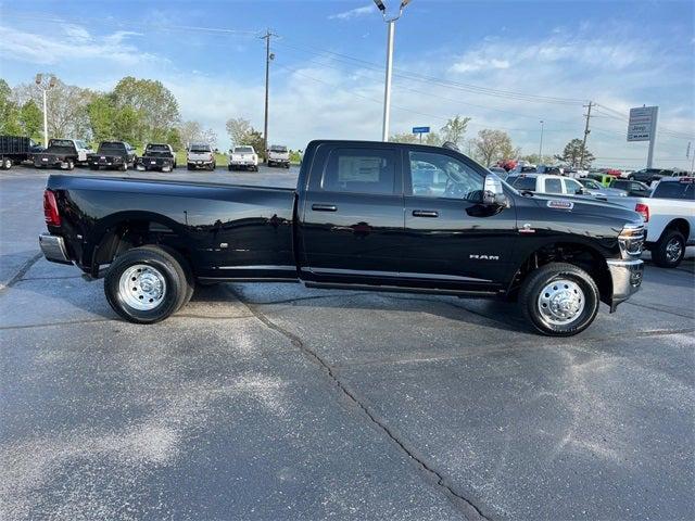 2025 RAM Ram 3500 RAM 3500 LARAMIE CREW CAB 4X4 8 BOX