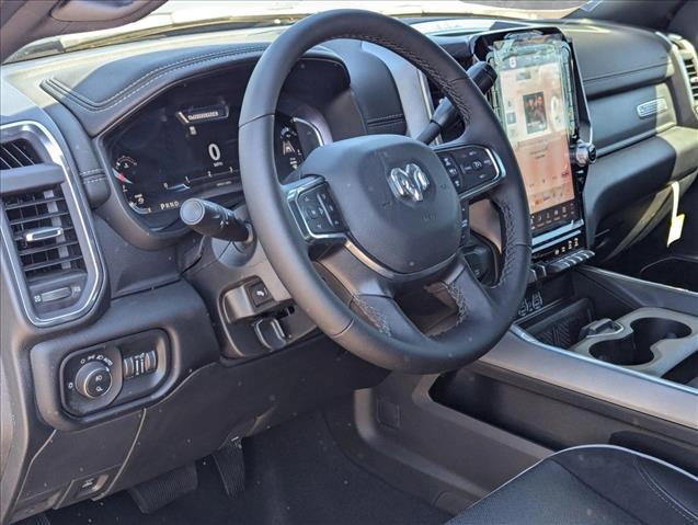 2025 RAM Ram 2500 RAM 2500 LARAMIE CREW CAB 4X4 64 BOX 2025 RAM Ram 2500 RAM 2500 LARAMIE CREW CAB 4X4 64 BOX