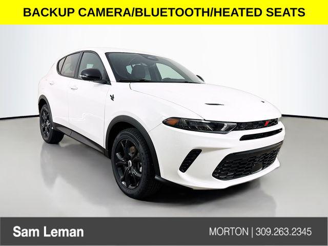 2025 Dodge Hornet HORNET GT AWD 2025 Dodge Hornet HORNET GT AWD