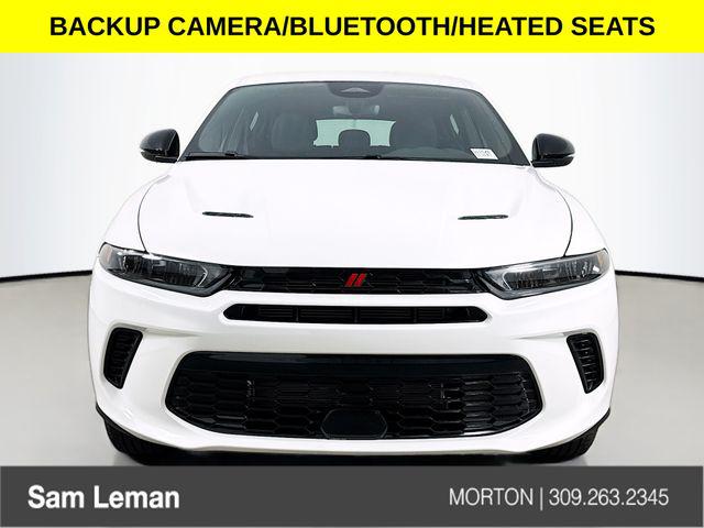 2025 Dodge Hornet HORNET GT AWD 2025 Dodge Hornet HORNET GT AWD