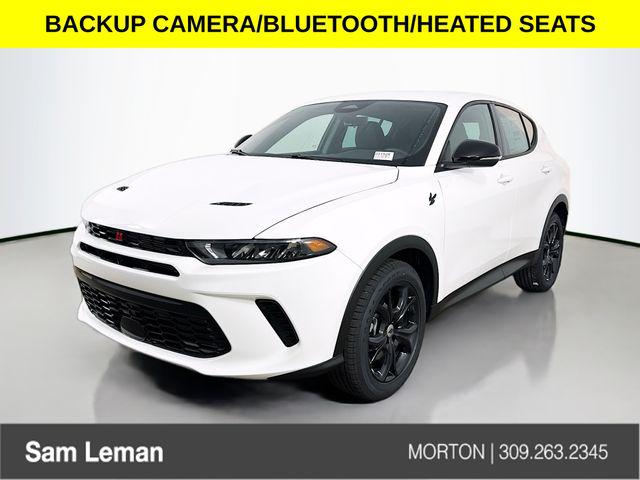 2025 Dodge Hornet HORNET GT AWD 2025 Dodge Hornet HORNET GT AWD