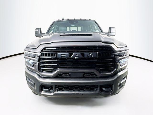 2025 RAM Ram 3500 RAM 3500 LARAMIE CREW CAB 4X4 8 BOX