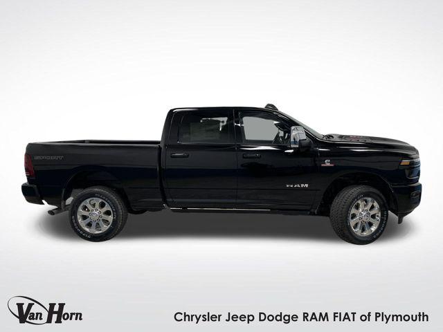 2025 RAM Ram 2500 RAM 2500 LARAMIE CREW CAB 4X4 64 BOX
