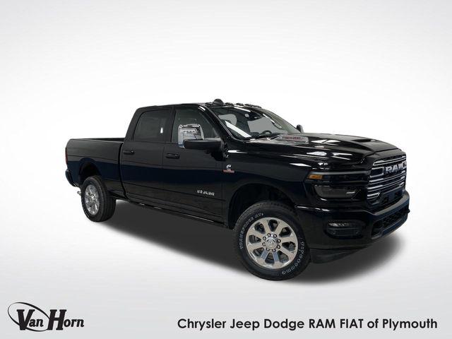 2025 RAM Ram 2500 RAM 2500 LARAMIE CREW CAB 4X4 64 BOX