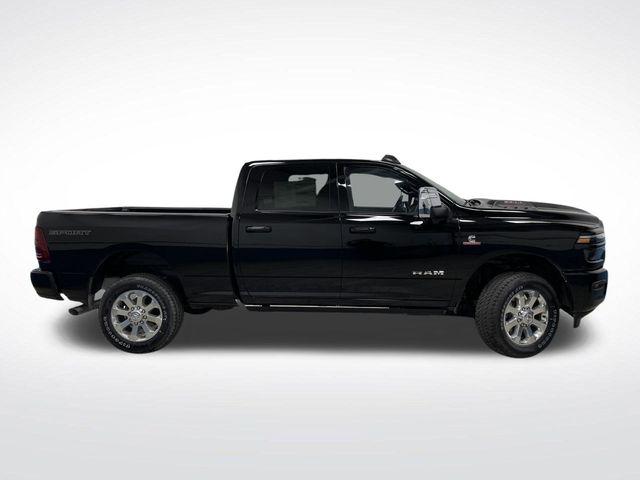 2025 RAM Ram 2500 RAM 2500 LARAMIE CREW CAB 4X4 64 BOX 2025 RAM Ram 2500 RAM 2500 LARAMIE CREW CAB 4X4 64 BOX