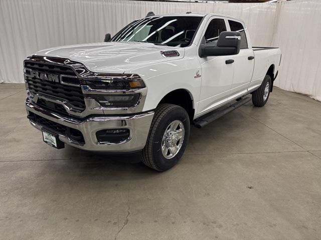 2025 RAM Ram 2500 RAM 2500 TRADESMAN CREW CAB 4X4 8 BOX 2025 RAM Ram 2500 RAM 2500 TRADESMAN CREW CAB 4X4 8 BOX