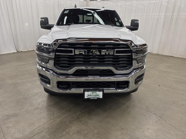 2025 RAM Ram 2500 RAM 2500 TRADESMAN CREW CAB 4X4 8 BOX