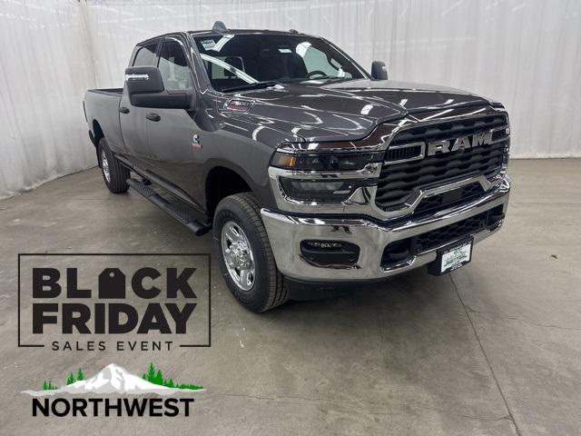 2025 RAM Ram 2500 RAM 2500 TRADESMAN CREW CAB 4X4 8 BOX 2025 RAM Ram 2500 RAM 2500 TRADESMAN CREW CAB 4X4 8 BOX