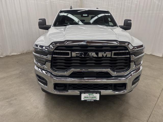 2025 RAM Ram 2500 RAM 2500 BIG HORN CREW CAB 4X4 8 BOX