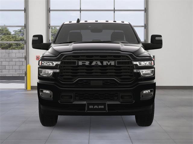2025 RAM Ram 2500 RAM 2500 BIG HORN CREW CAB 4X4 64 BOX