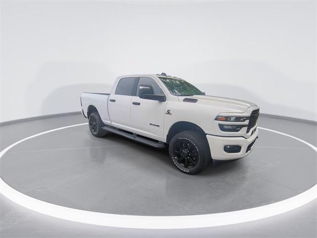 2025 RAM Ram 2500 RAM 2500 BIG HORN CREW CAB 4X4 64 BOX