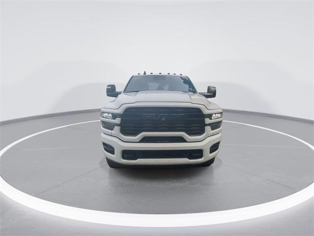 2025 RAM Ram 2500 RAM 2500 BIG HORN CREW CAB 4X4 64 BOX