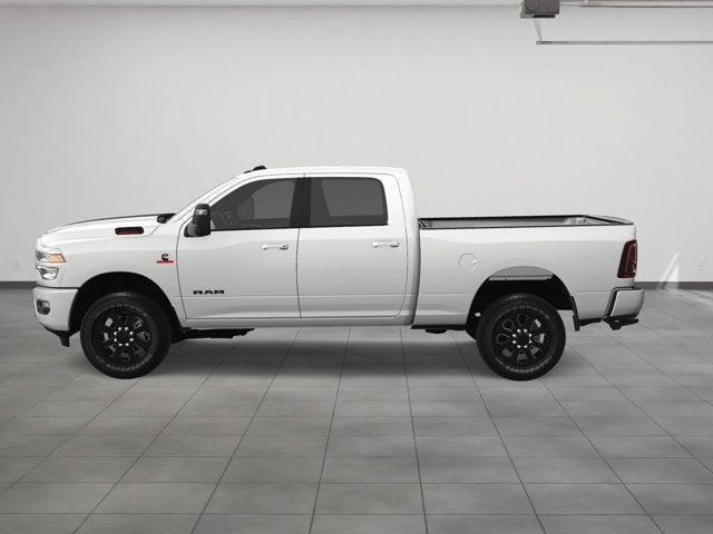 2025 RAM Ram 2500 RAM 2500 BIG HORN CREW CAB 4X4 64 BOX