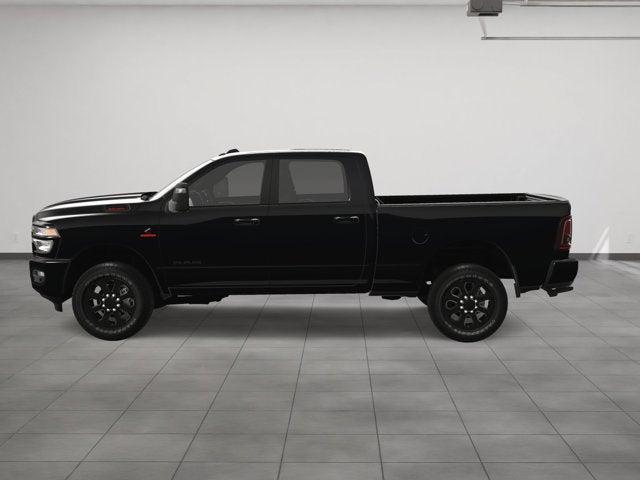 2025 RAM Ram 2500 RAM 2500 BIG HORN CREW CAB 4X4 64 BOX