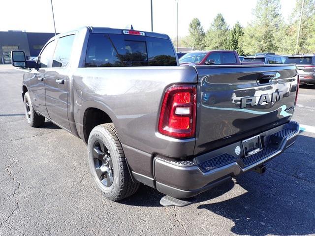 2025 RAM Ram 1500 RAM 1500 TRADESMAN CREW CAB 4X4 57 BOX