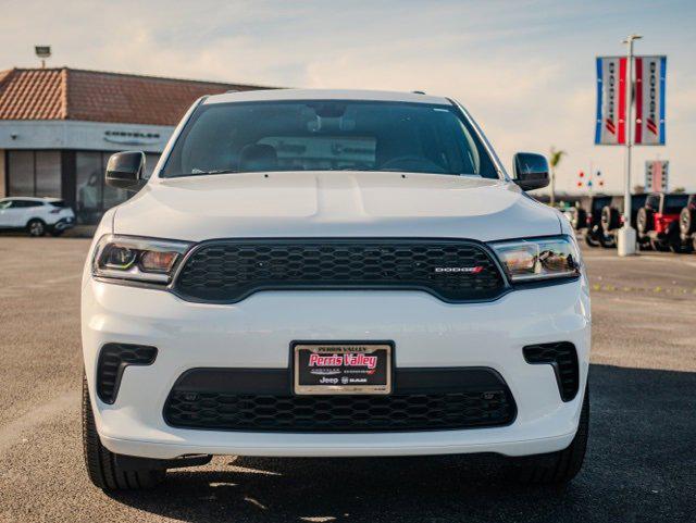 2025 Dodge Durango DURANGO GT RWD