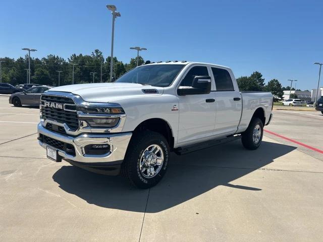 2025 RAM Ram 2500 RAM 2500 TRADESMAN CREW CAB 4X4 64 BOX