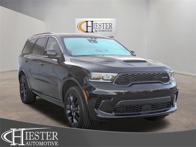 2025 Dodge Durango DURANGO GT PLUS AWD