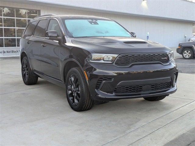 2025 Dodge Durango DURANGO GT PLUS AWD