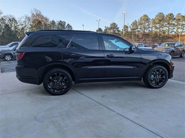2025 Dodge Durango DURANGO GT PLUS AWD