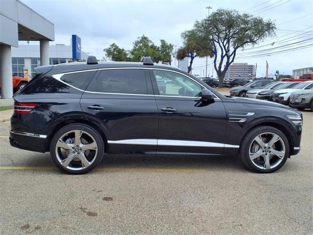 2024 Genesis GV80 3.5T AWD