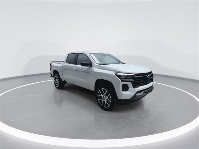 2024 Chevrolet Colorado 4WD Z71