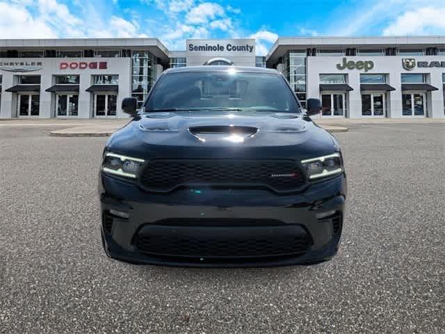 2022 Dodge Durango R/T RWD