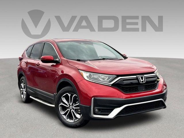 2020 Honda CR-V 2WD EX