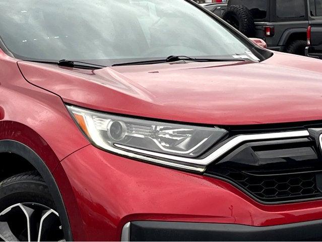 2020 Honda CR-V 2WD EX