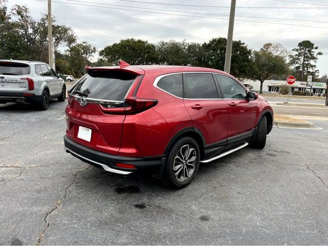 2020 Honda CR-V 2WD EX