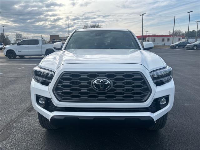 2023 Toyota Tacoma Base