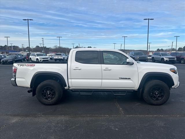 2023 Toyota Tacoma Base