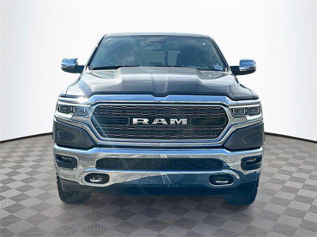 2024 RAM 1500 Limited Crew Cab 4x4 57 Box